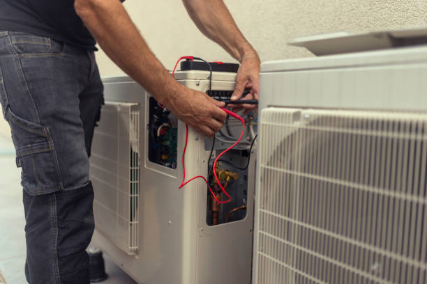 Best HVAC cleaning services  in USA